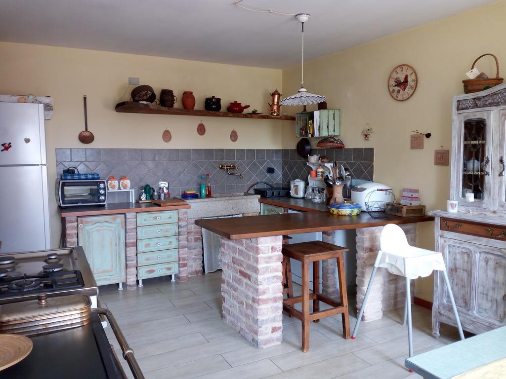 Вилла Cascina Teresina Monferrato Piscina Cortazzone Экстерьер фото