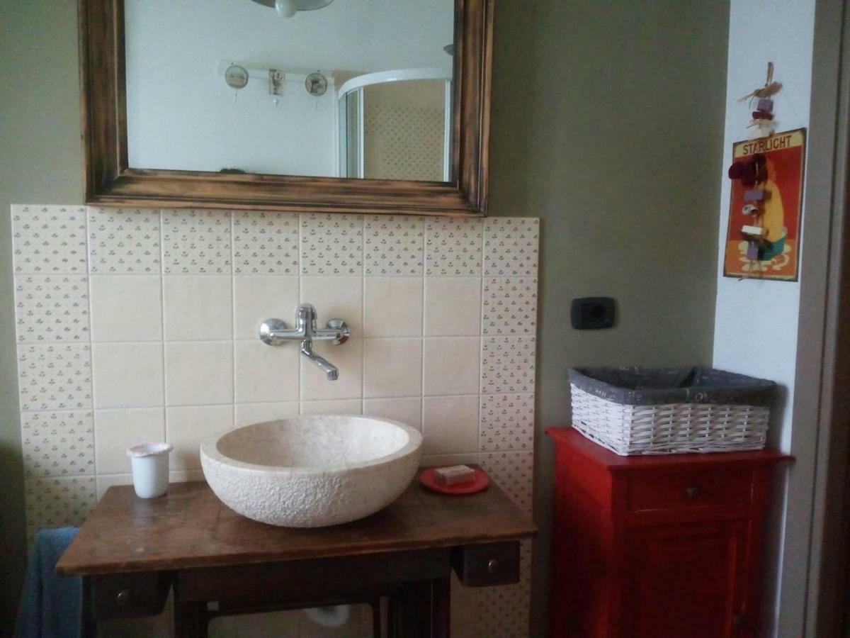 Вилла Cascina Teresina Monferrato Piscina Cortazzone Экстерьер фото